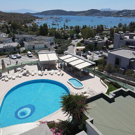 Royal Palm Residence Bodrum Luaran gambar