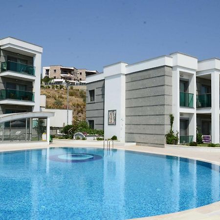 Royal Palm Residence Bodrum Luaran gambar