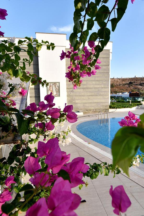 Royal Palm Residence Bodrum Luaran gambar