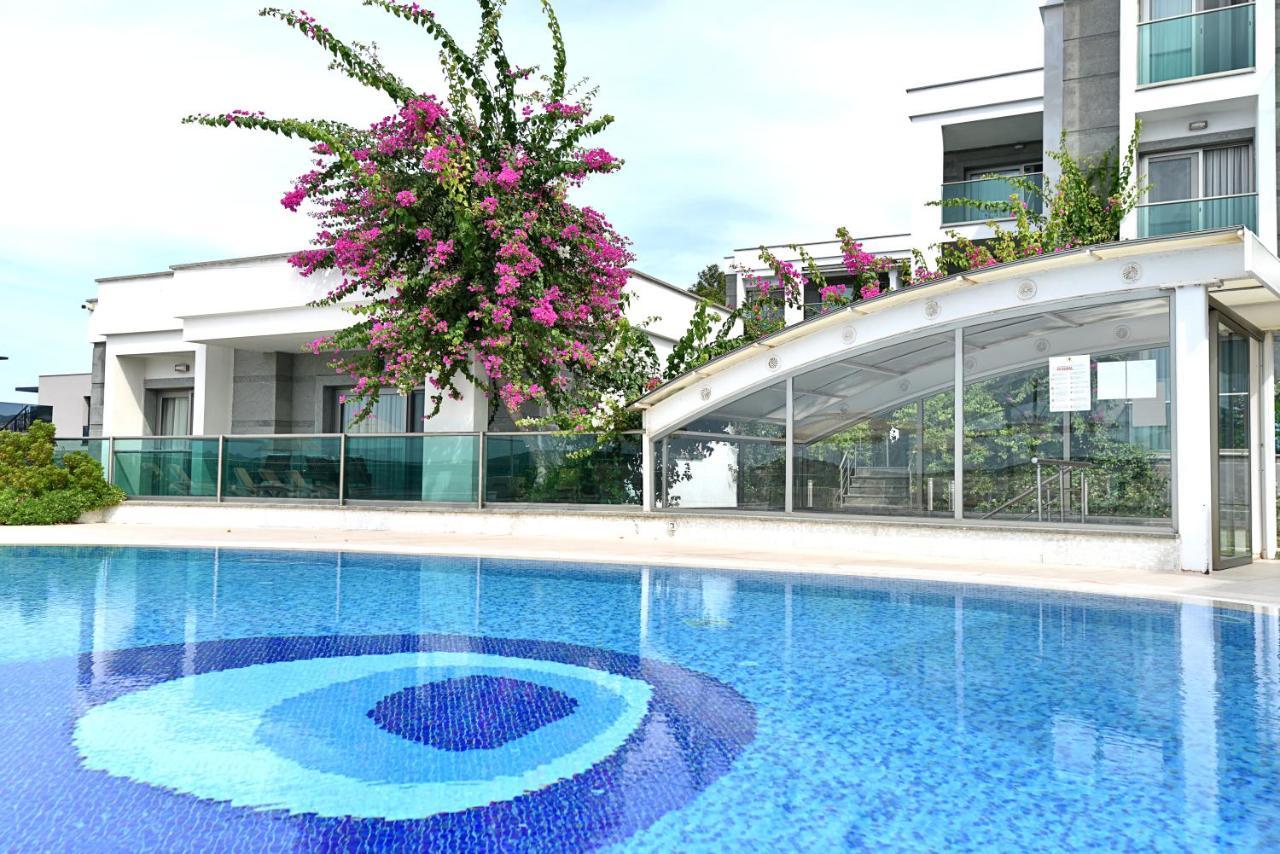 Royal Palm Residence Bodrum Luaran gambar