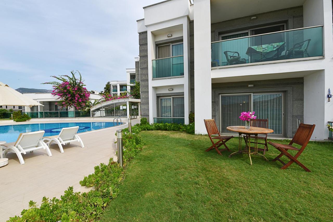Royal Palm Residence Bodrum Luaran gambar