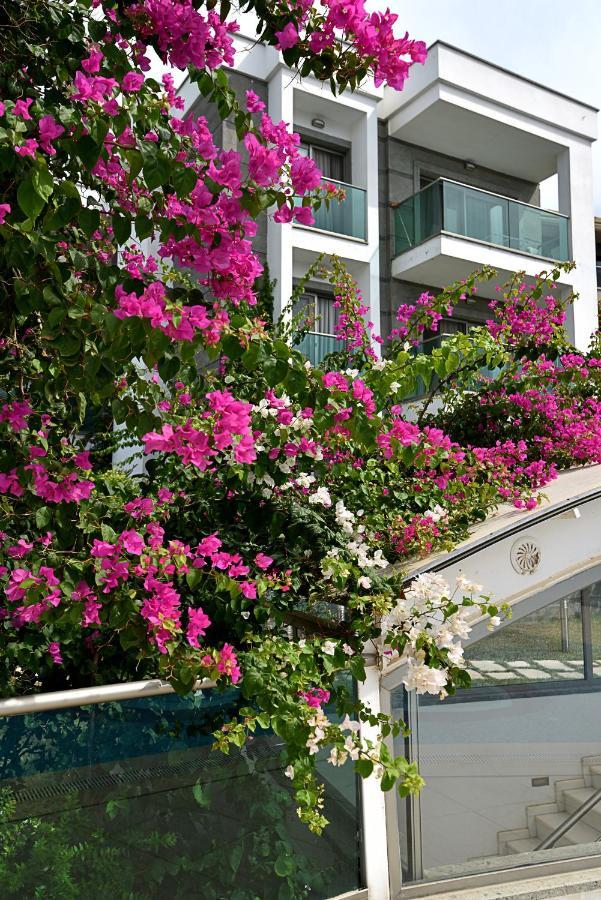 Royal Palm Residence Bodrum Luaran gambar