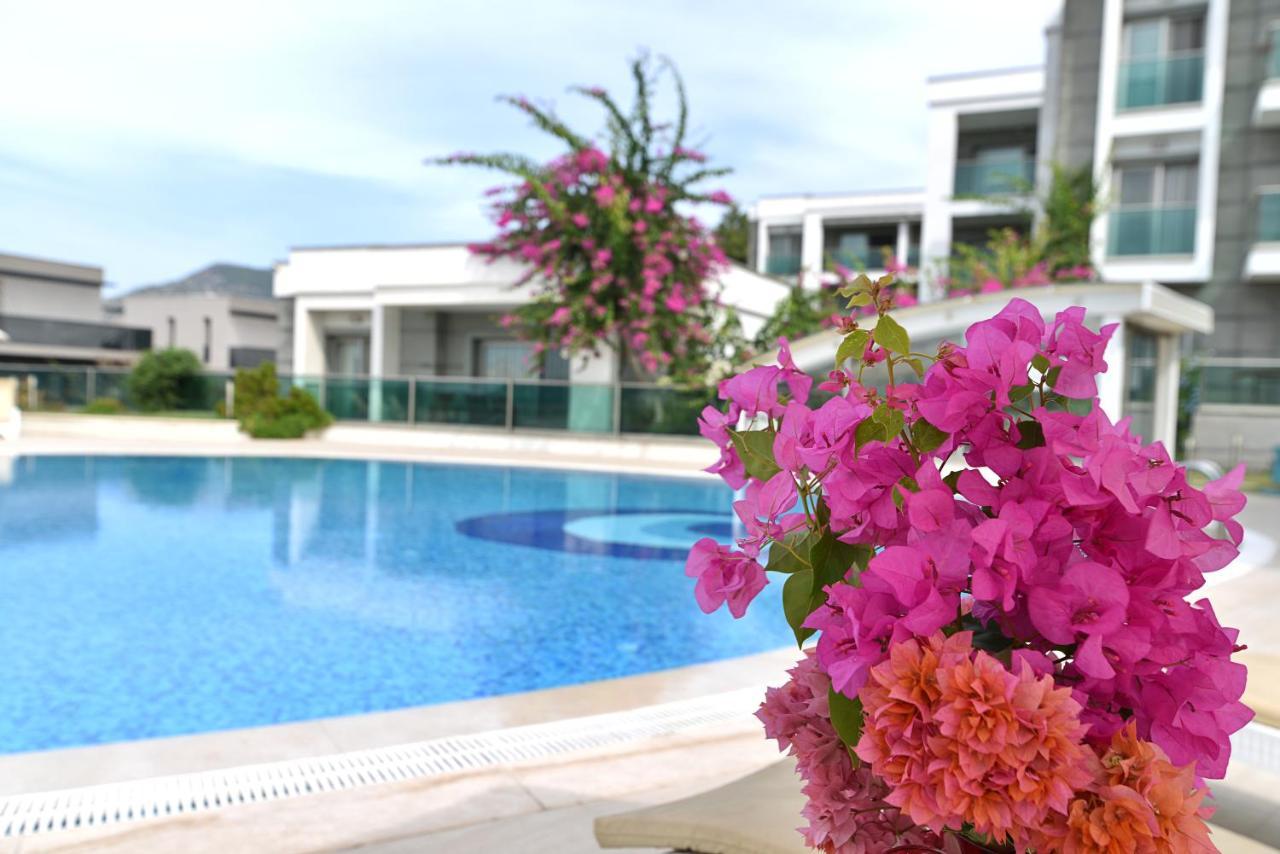 Royal Palm Residence Bodrum Luaran gambar