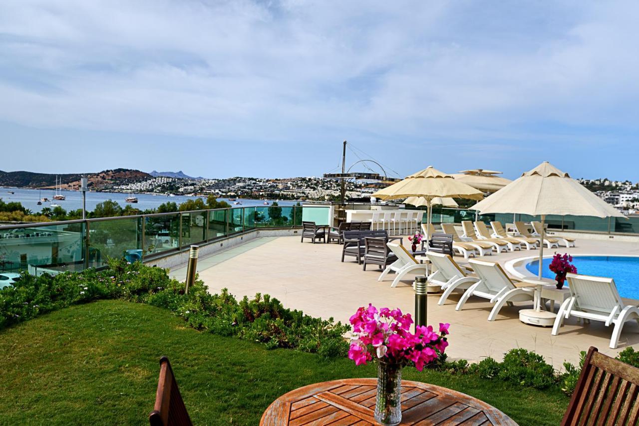 Royal Palm Residence Bodrum Luaran gambar