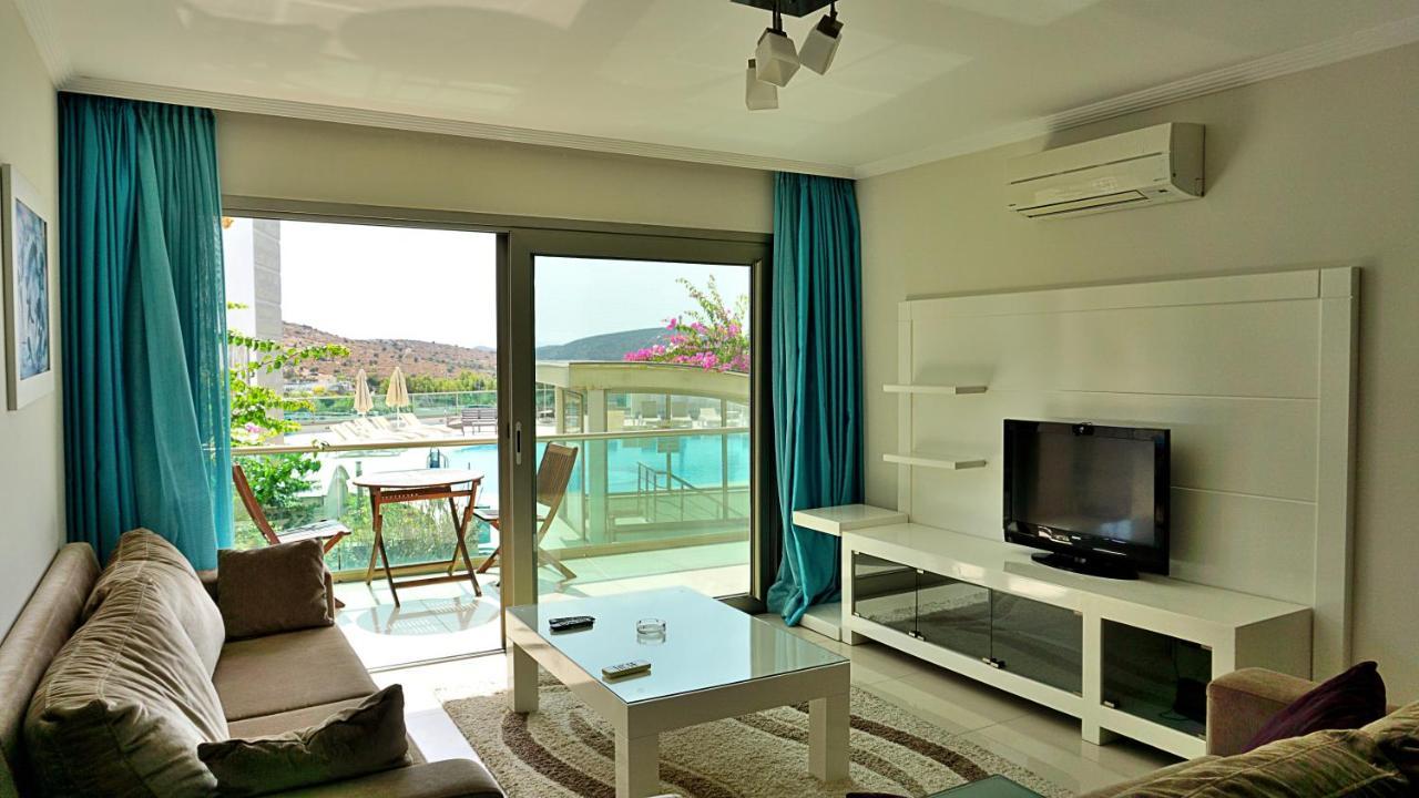Royal Palm Residence Bodrum Luaran gambar