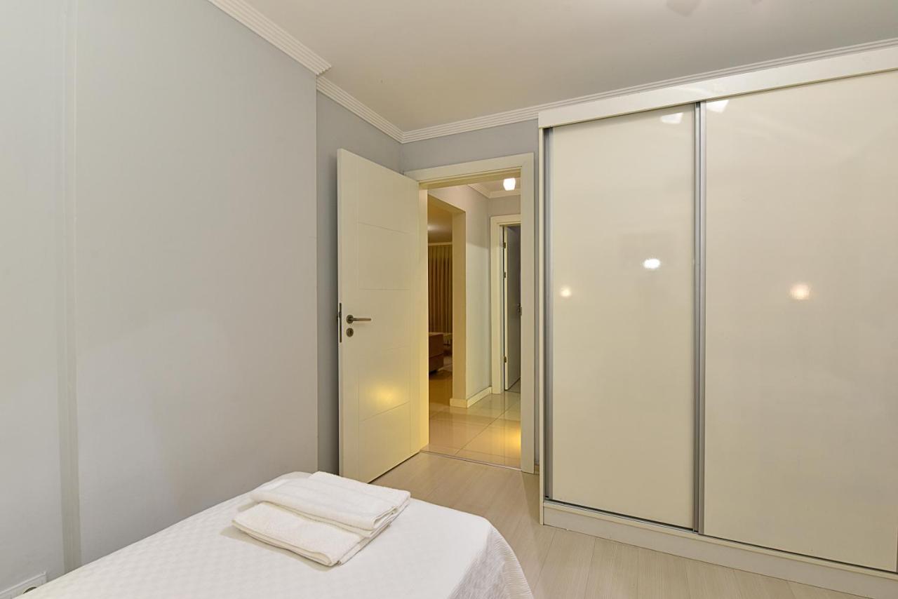 Royal Palm Residence Bodrum Luaran gambar