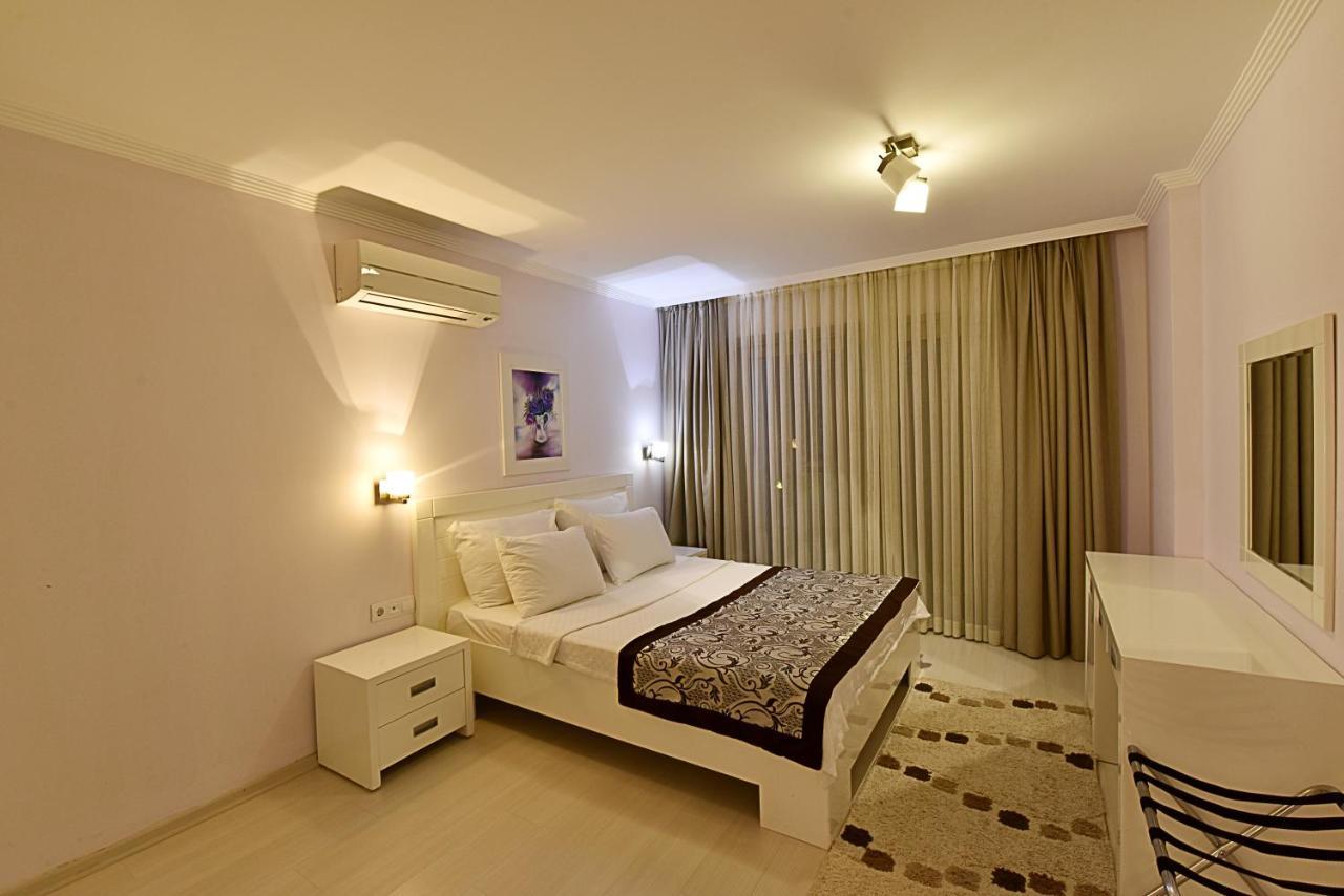 Royal Palm Residence Bodrum Luaran gambar