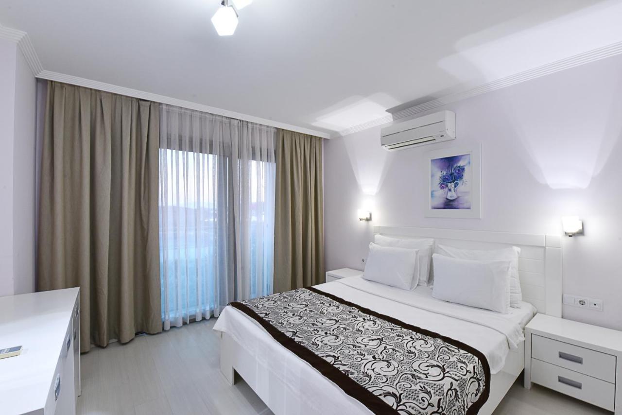 Royal Palm Residence Bodrum Luaran gambar