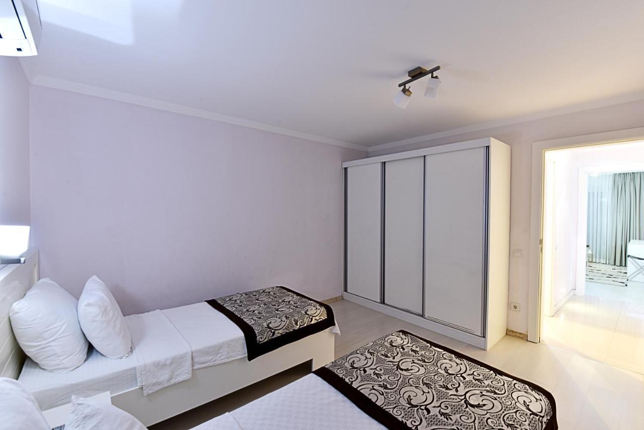 Royal Palm Residence Bodrum Luaran gambar
