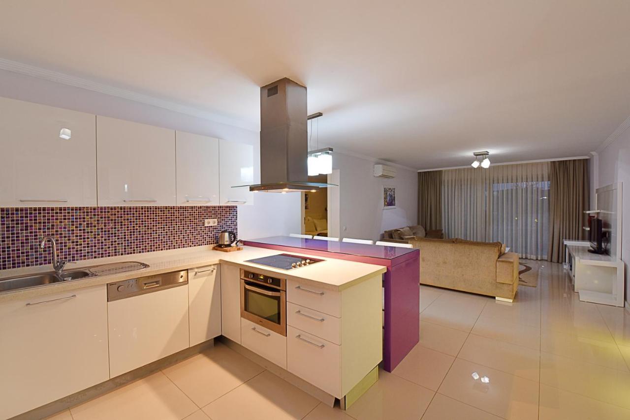 Royal Palm Residence Bodrum Luaran gambar