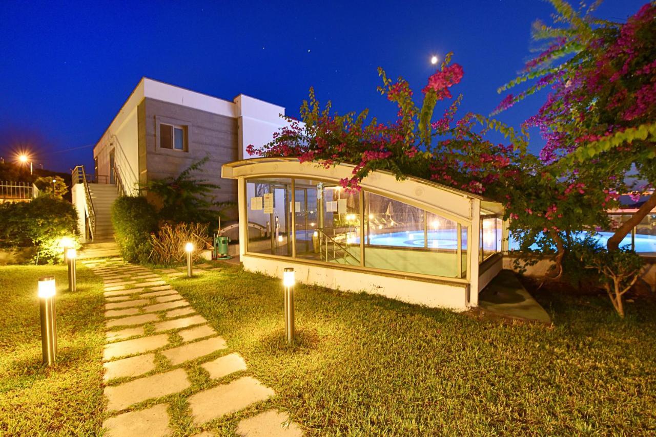 Royal Palm Residence Bodrum Luaran gambar
