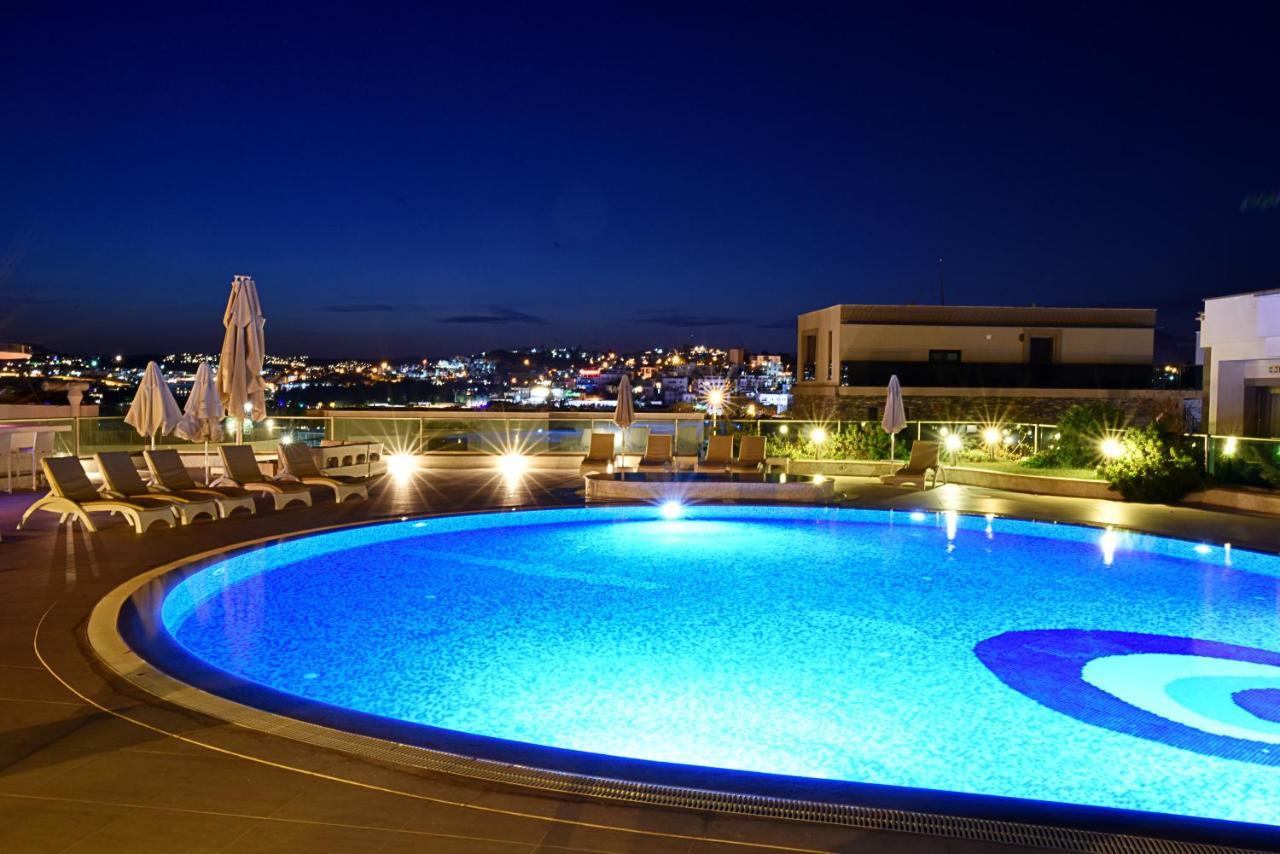 Royal Palm Residence Bodrum Luaran gambar