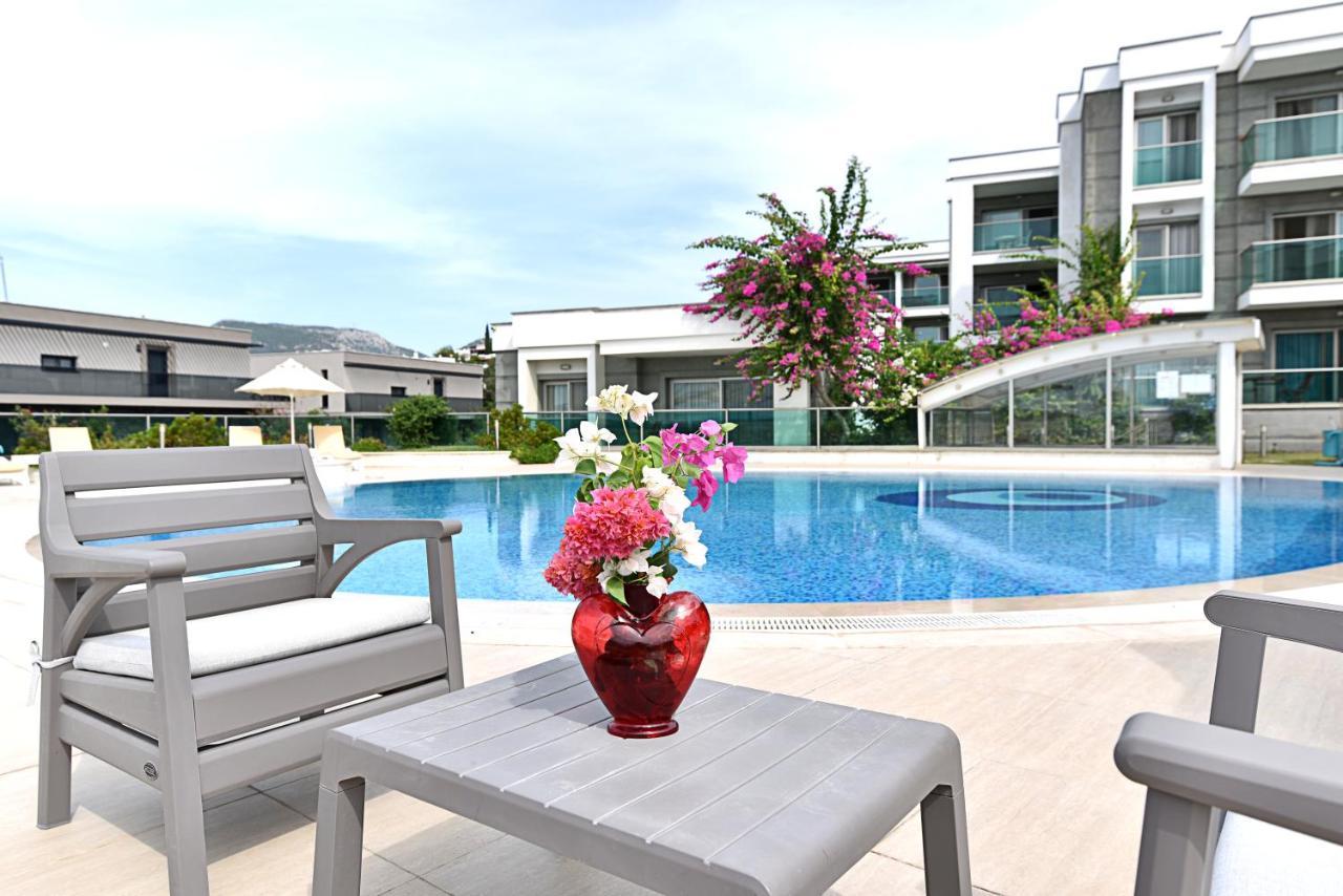 Royal Palm Residence Bodrum Luaran gambar