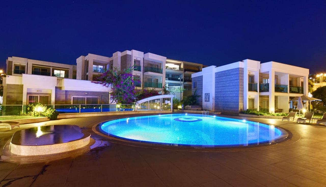Royal Palm Residence Bodrum Luaran gambar