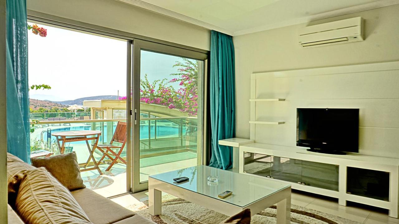 Royal Palm Residence Bodrum Luaran gambar