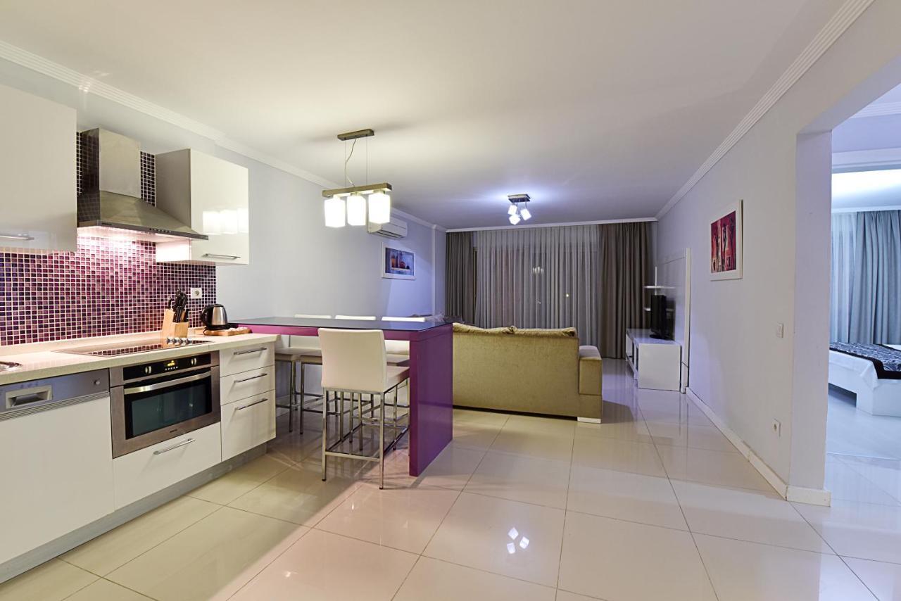 Royal Palm Residence Bodrum Luaran gambar