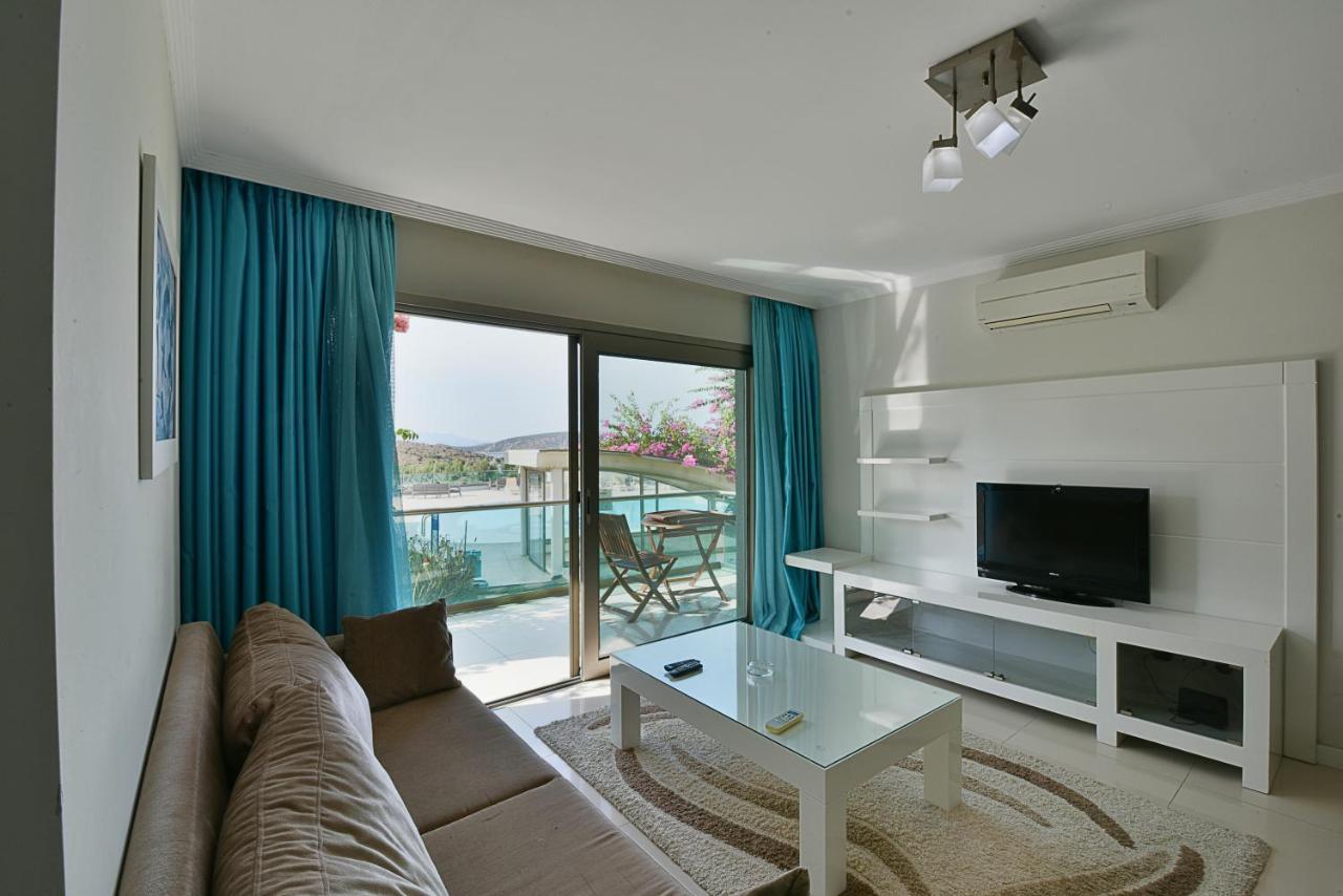 Royal Palm Residence Bodrum Luaran gambar