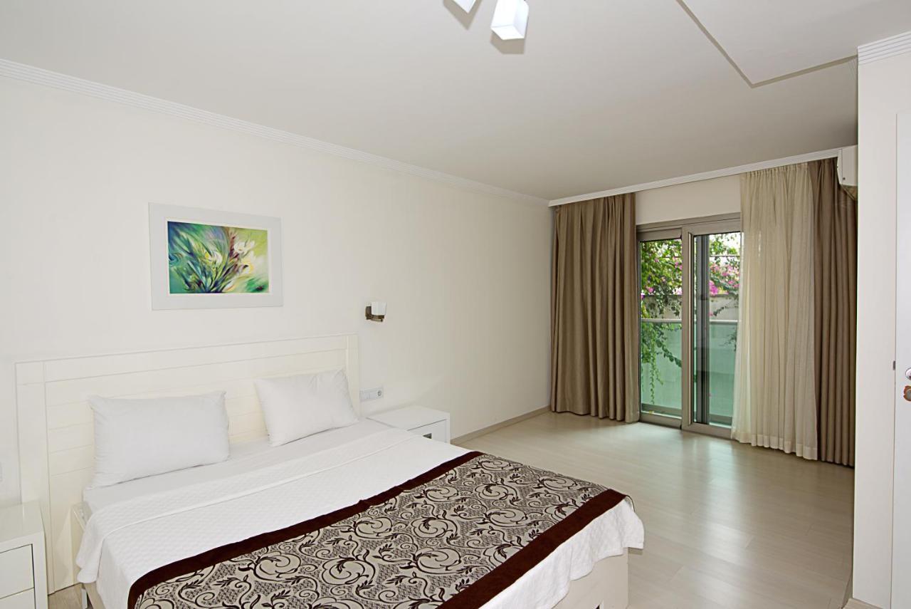 Royal Palm Residence Bodrum Luaran gambar