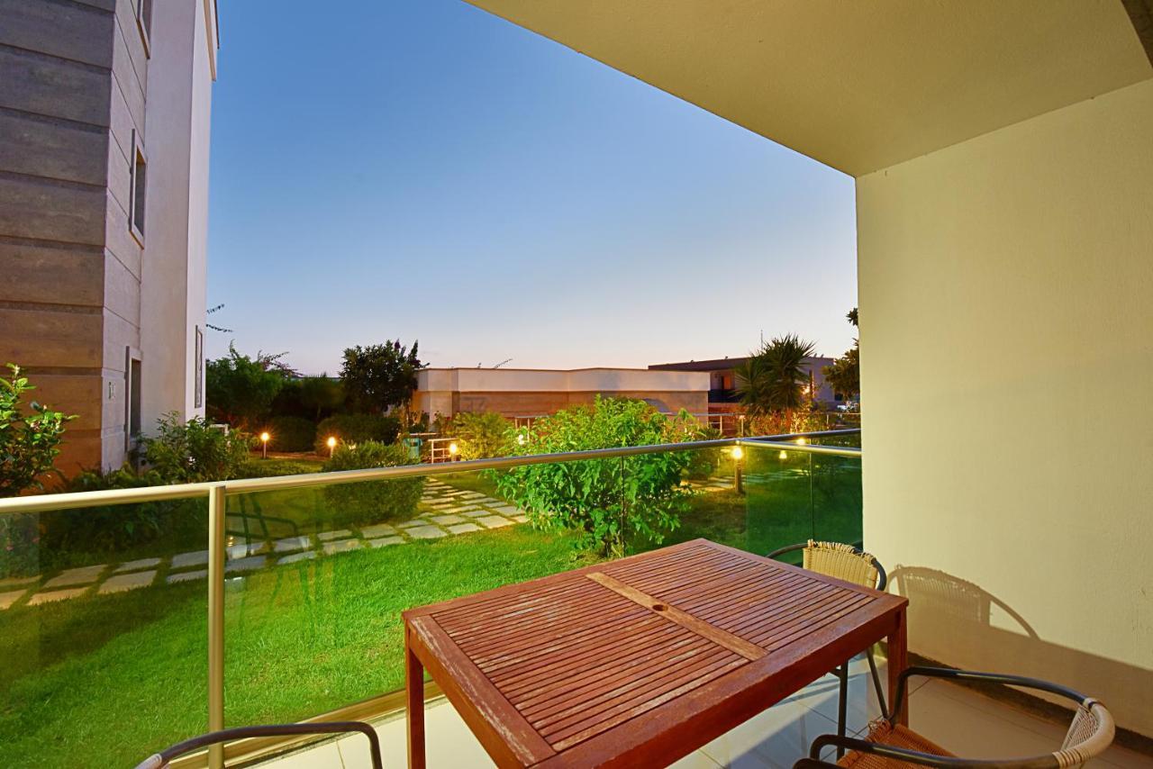 Royal Palm Residence Bodrum Luaran gambar