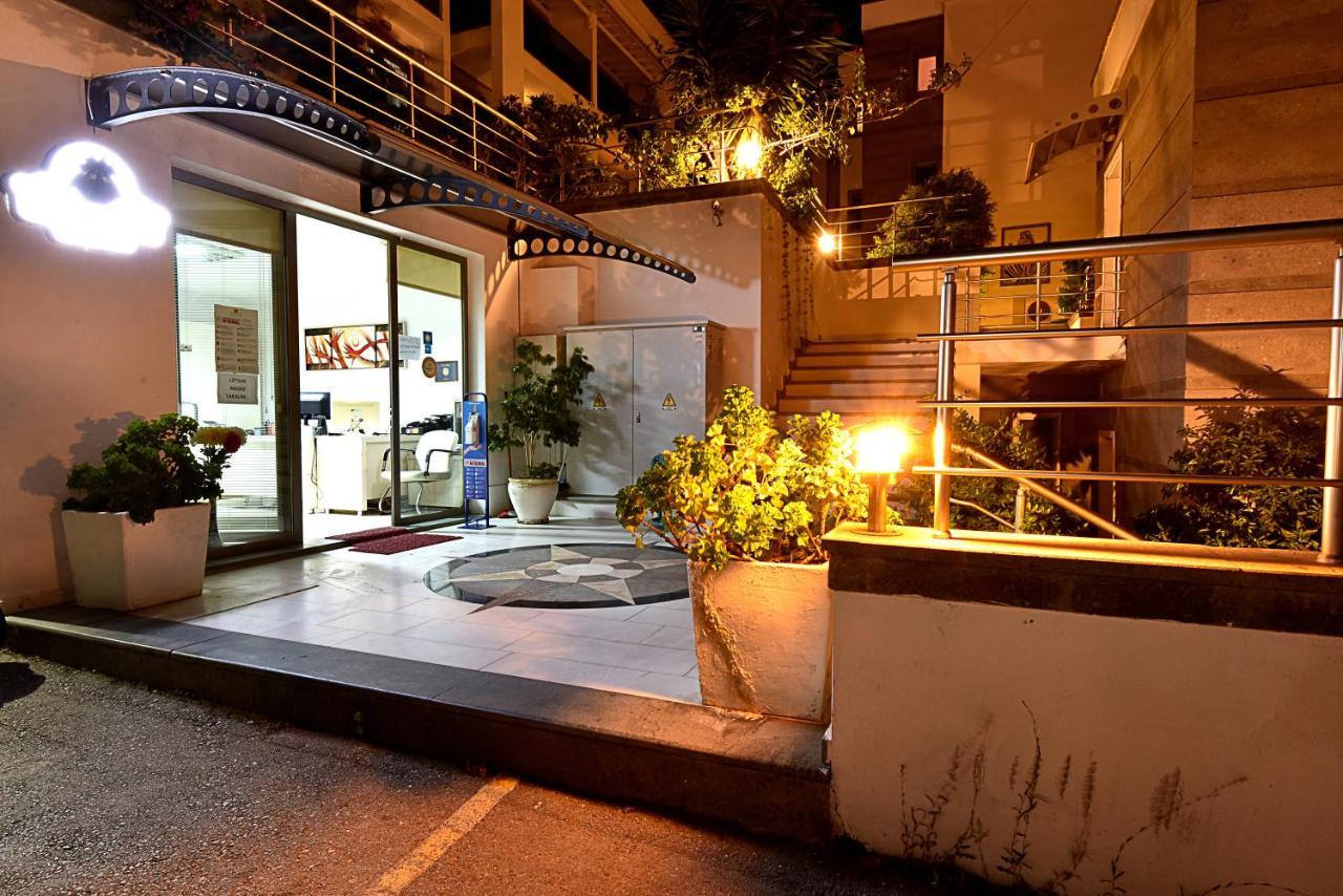 Royal Palm Residence Bodrum Luaran gambar