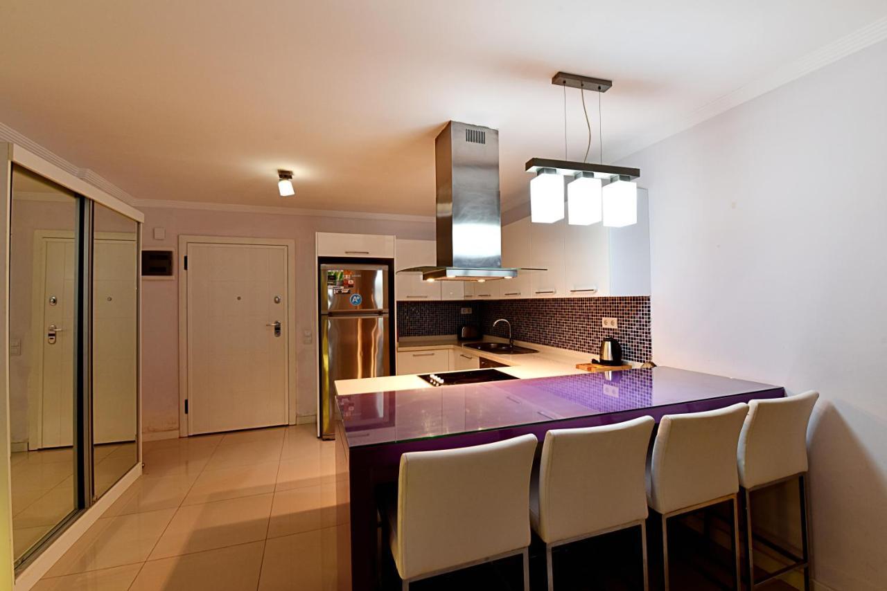 Royal Palm Residence Bodrum Luaran gambar