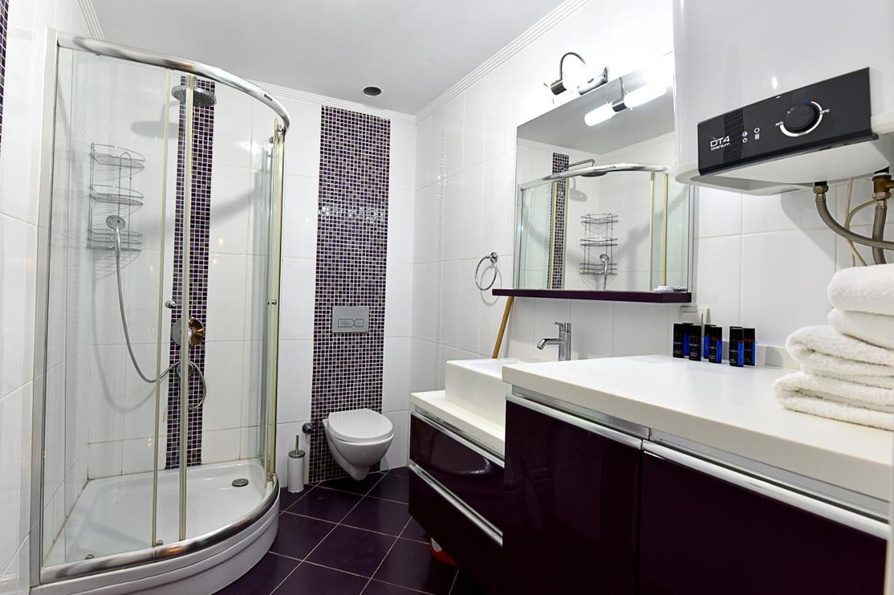 Royal Palm Residence Bodrum Luaran gambar