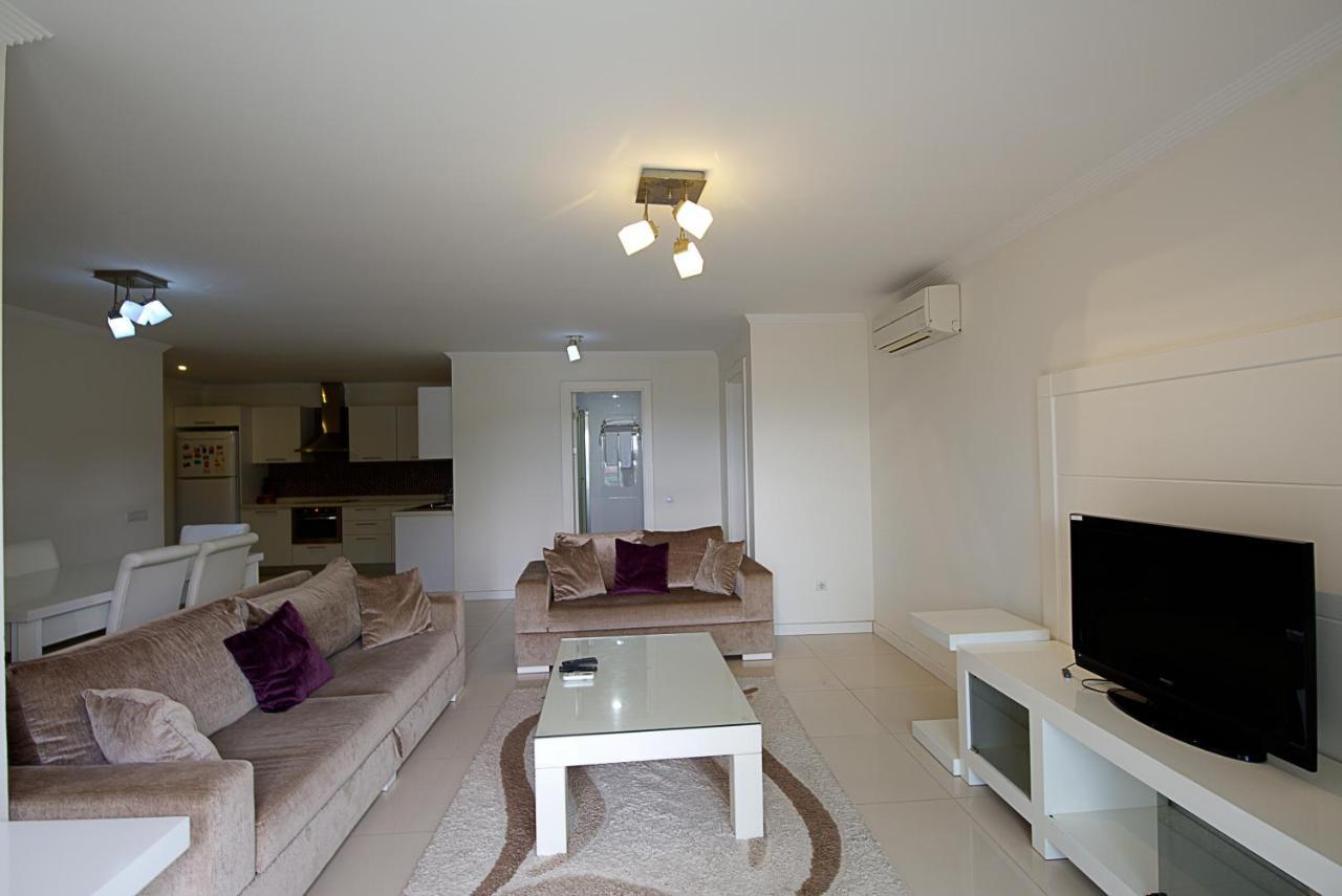 Royal Palm Residence Bodrum Luaran gambar
