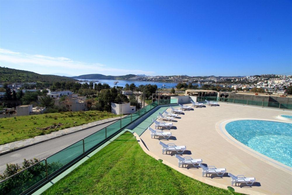 Royal Palm Residence Bodrum Luaran gambar