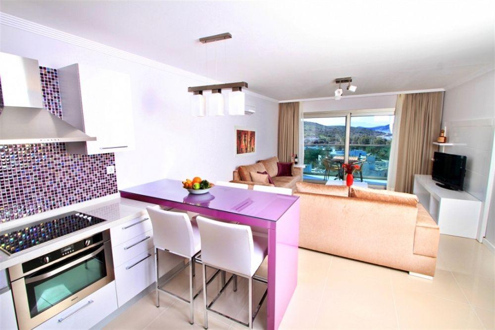 Royal Palm Residence Bodrum Luaran gambar