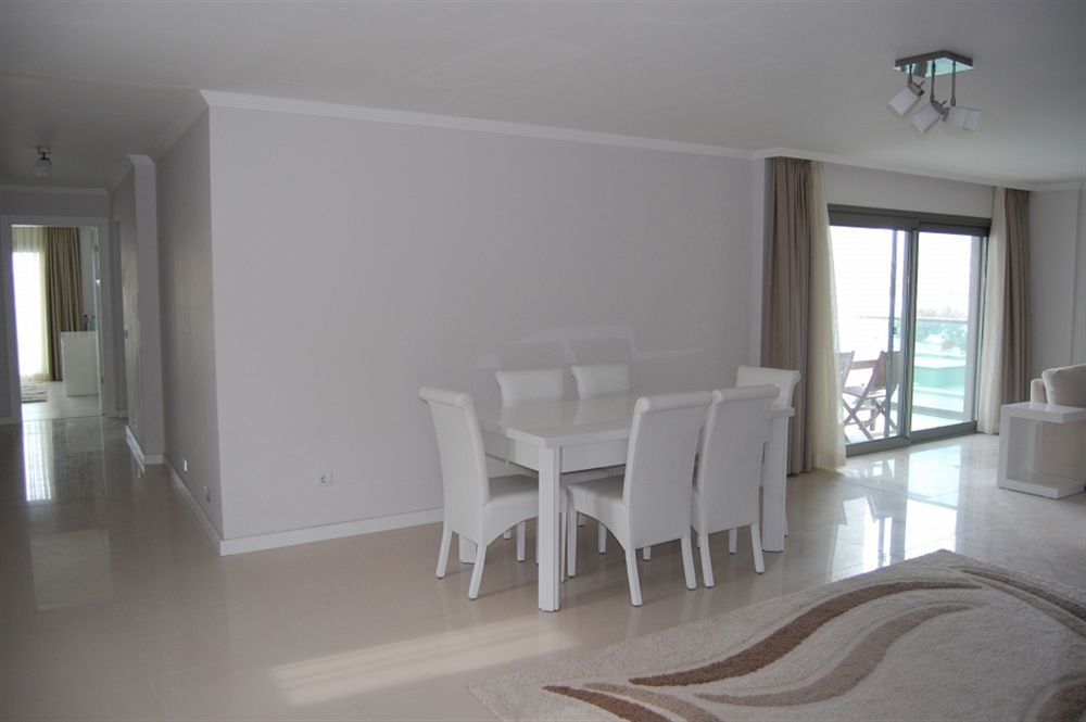 Royal Palm Residence Bodrum Luaran gambar