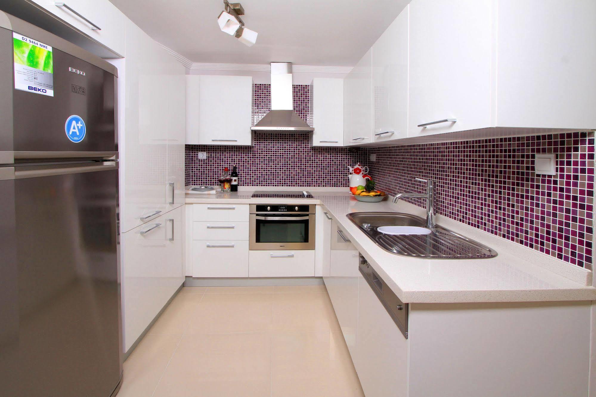 Royal Palm Residence Bodrum Luaran gambar